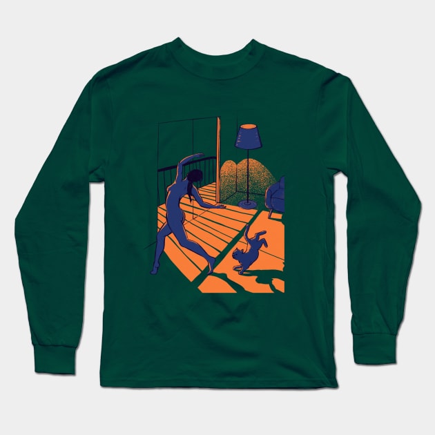 Quarantine dance shirts hotsell